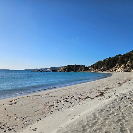 Verde E Mare Villasimius Exteriör bild