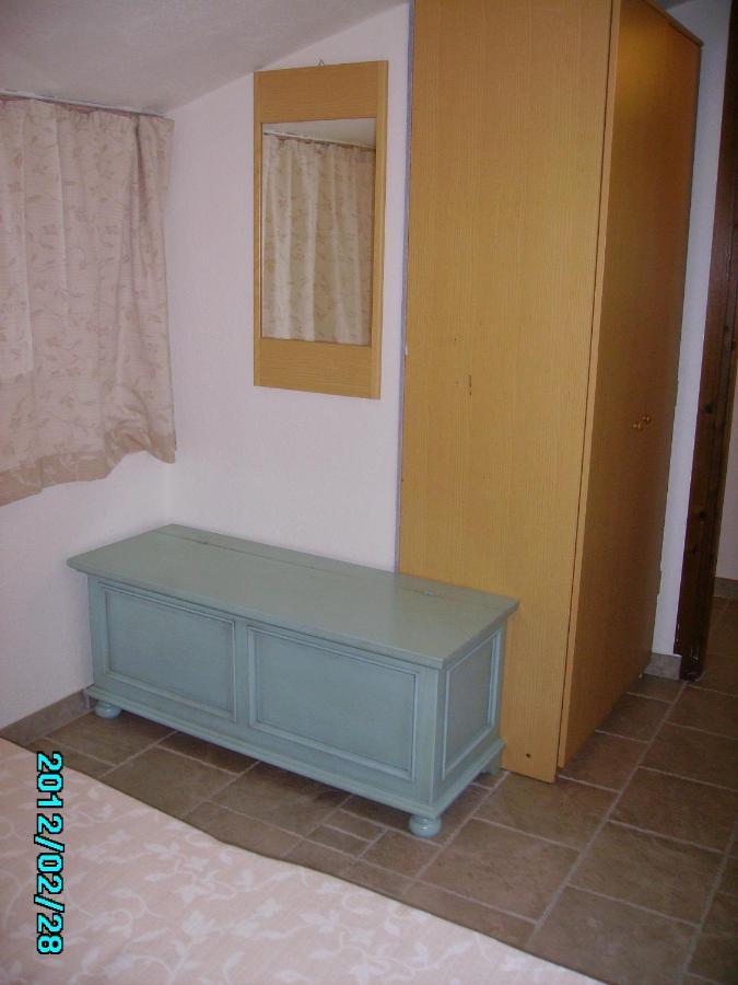 Verde E Mare Villasimius Exteriör bild